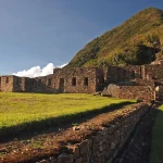 Choquequirao