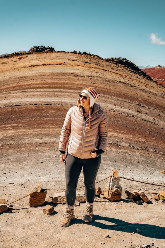 Palccoyo Rainbow Mountain Tour from Cusco