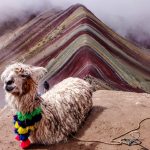 rainbow mountain peru tour
