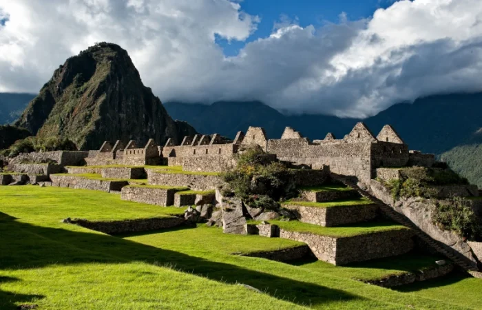 Seasons and Weather at Machu Picchu: What You Need to Know