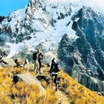 Inca Trail vs Salkantay: Which Trek Is Right for You?