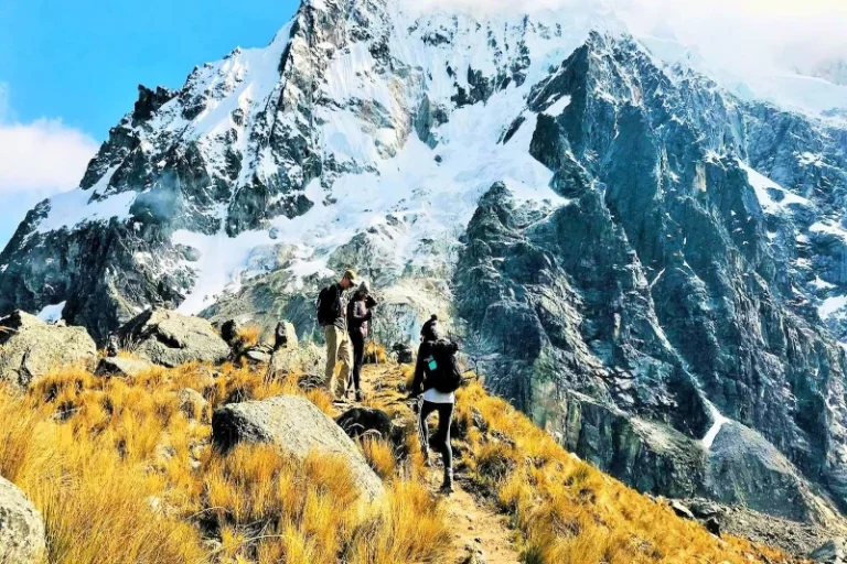 Inca Trail vs Salkantay: Which Trek Is Right for You?