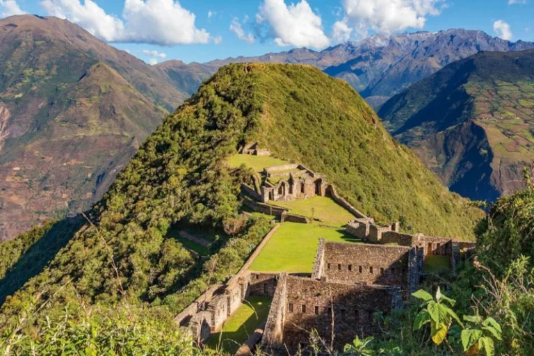 Is Choquequirao Safe? What Every Traveler Needs to Know