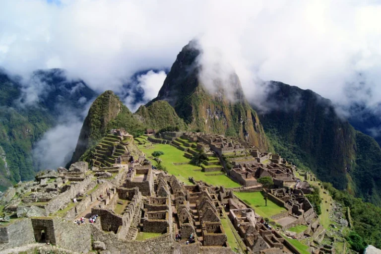 Machu Picchu Tickets Sold Out? Here’s What You Can Do