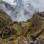 Best Time to Hike Inca Trail