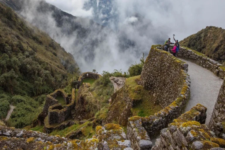 Best Time to Hike Inca Trail