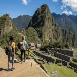 Machu Picchu 2 Day Hike