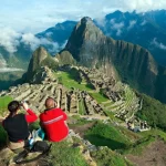Machu Picchu 2 Day Hike