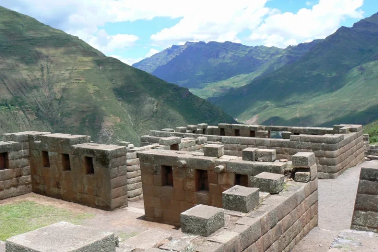 quechua language