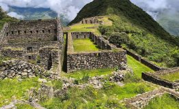 choquequirao