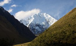 salkantay