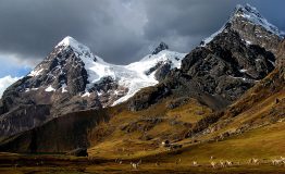 best time to visit Ausangate