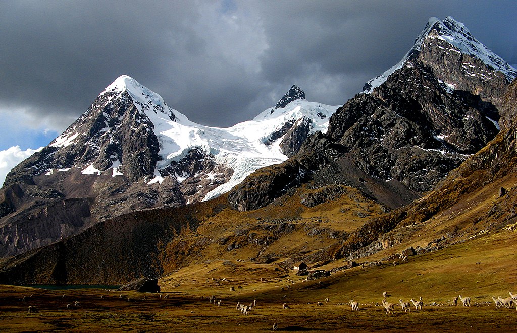best time to visit Ausangate best time to visit Ausangate