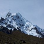 Salkantay Trek 5 Days