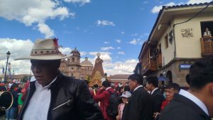 Picture of Luis Fernando Chullo Ochoa