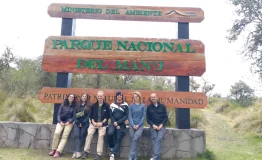 Manu National Park 2 Days Tour 2