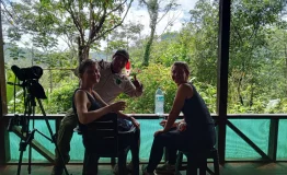 Manu National Park 2 Days Tour