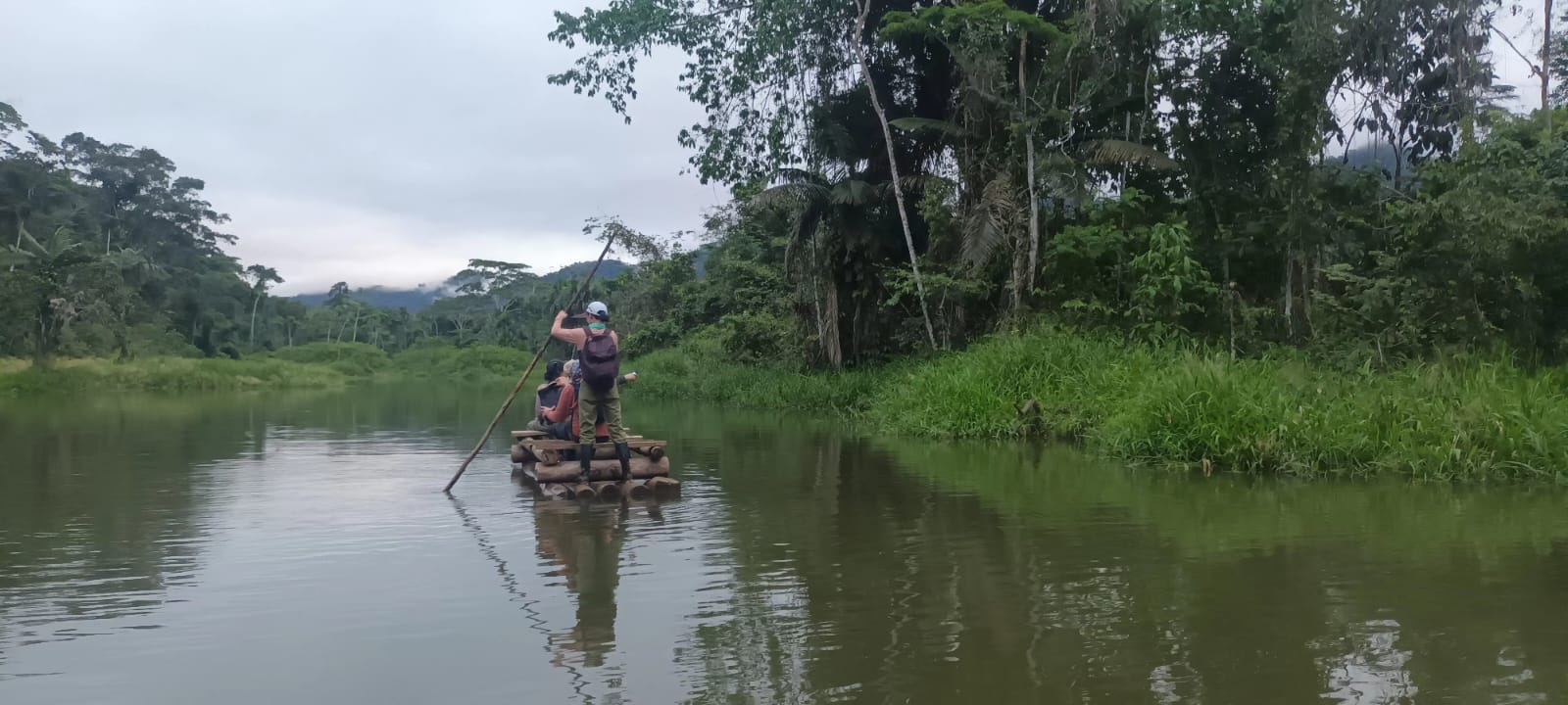 Manu National Park 3 Days Tour – Discover the Heart of the Peruvian Amazon