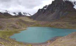 Ausangate and 7 lagunas