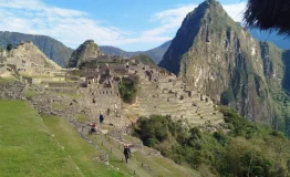 Hikes from Cusco to Machu Picchu – Best Routes & Treks