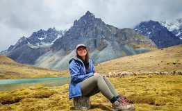 7 Lakes of Ausangate