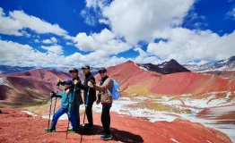 Valle Rojo
