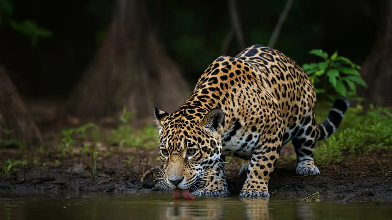 Manu Reserved Zone Tour (6 Days)