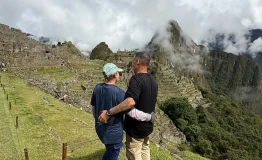 machu picchu inca trail