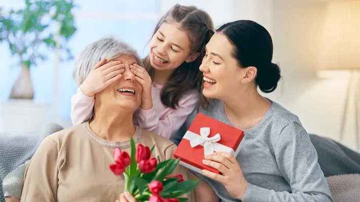 Gifts for Mother's Day in Cusco