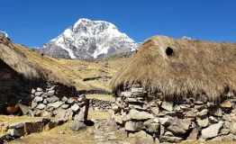 trek 7 lagunas ausangate full day cusco