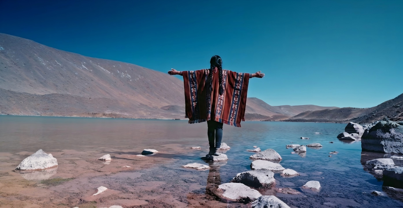 Laguna Singrenacocha tour adventure Cusco