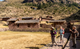 Trekking a Huchuy Qosqo 2(1)
