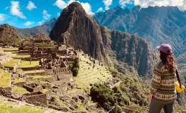 machu picchu bay train