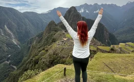 machu picchu by train 2 Days