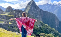 machu picchu by train 2 days cusco peru