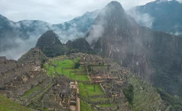 machu picchu by train from cusco