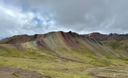 palcoyo rainbow mountain tour full day