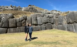 sacsayhuaman city tour cusco