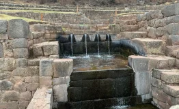 Cusco South Valley Tour Half Day