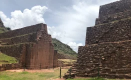 South Sacred Valley of the Incas Half Day