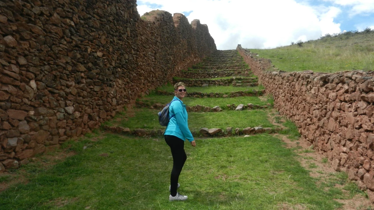 South Valley of Cusco Tour (Half Day)