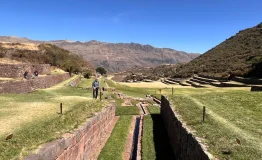 South Valley Tour from Cusco Half Day