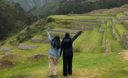 chinchero - sacred valley of the incas full-day tour