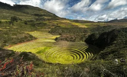 half-day tour to maras & moray