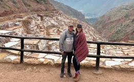 half-day tour to maras & moray from cusco