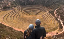 moray and maras salt pools half day tour