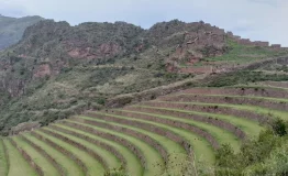 pisac - sacred valley of the incas full-day tour