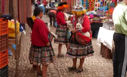 sacred valley of the incas full-day tour