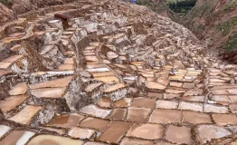 tour moray and salt mines of maras in half day cusco