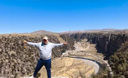 Three Canyons tour-Taqrachullo